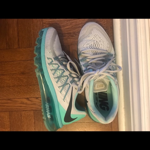 Nike Shoes - NIKE AIR MAX women’s size 7